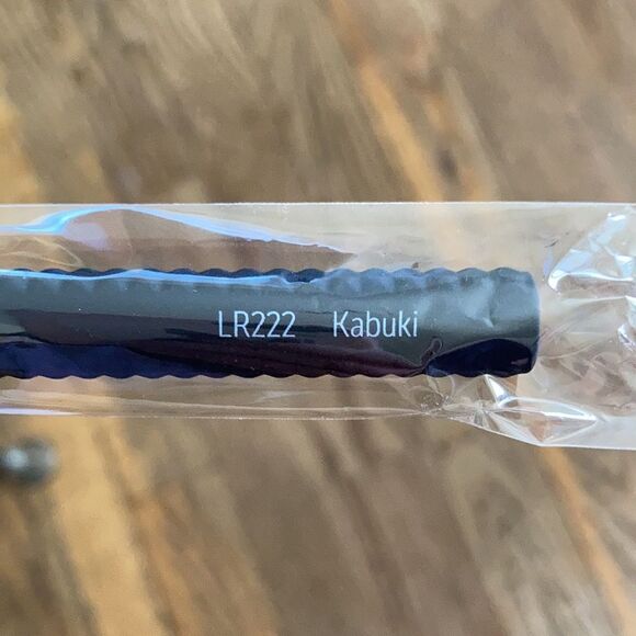 Laruce Beauty Kabuki Brush LR222 - Picture 6 of 6